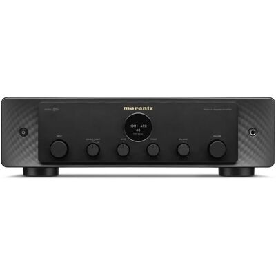 Marantz Modell 40n - Schwarz Marantz Modell 40n - Schwarz