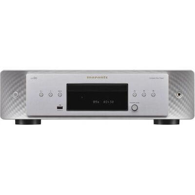 Marantz CD60 - Srebrny Marantz CD60 - Srebrny