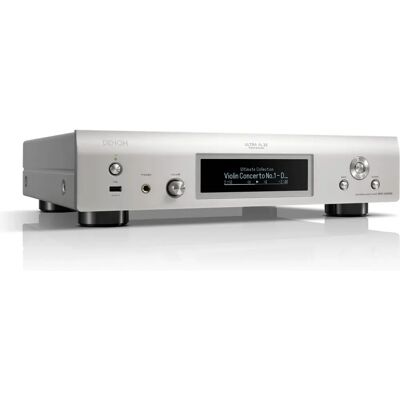 Denon DNP-2000NE Silber Wi-Fi - Netzwerk-Audioplayer Denon DNP-2000NE Silber Wi-Fi - Netzwerk-Audioplayer