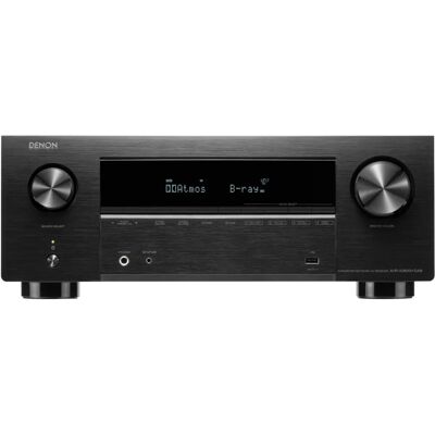 Denon AVR-X2800H Denon AVR-X2800H