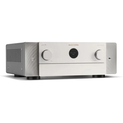 Marantz Cinema 50 - 9.4 AV-Verstärker - Silber-Gold Marantz Cinema 50 - 9.4 AV-Verstärker - Silber-Gold