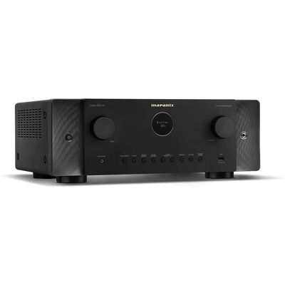 Marantz Cinema 60 DAB - AV Receiver 7.2 - Ondersteunt Dolby Atmos, 8K Video Marantz Cinema 60 DAB - AV Receiver 7.2 - Ondersteunt Dolby Atmos, 8K Video