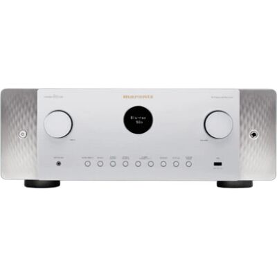 Marantz Cinema 60 DAB - Ricevitore AV 7.2 con Video 8K Marantz Cinema 60 DAB - Ricevitore AV 7.2 con Video 8K
