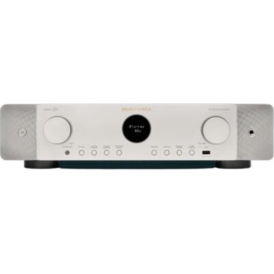 Marantz Cinema 70S - Zilver/Goud Marantz Cinema 70S - Zilver/Goud