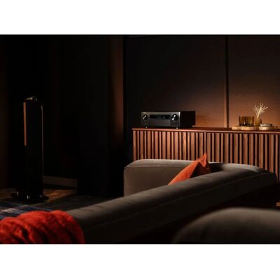 Denon AVC-X6800H - Schwarz Denon AVC-X6800H - Schwarz