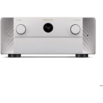 Marantz Cinema 30 - Récepteur AV 11.4 - Argent - Publicité Marantz Cinema 30 - Récepteur AV 11.4 - Argent - Publicité