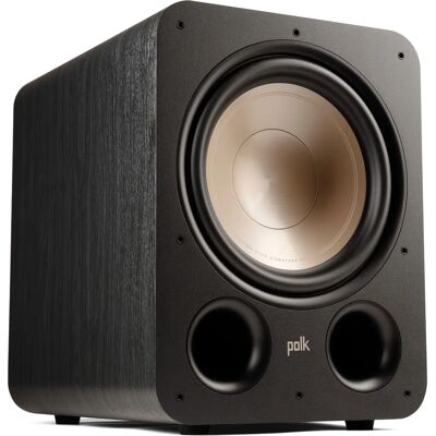 POLK Signature Elite ES12 Aktywny subwoofer - Subwoofer POLK Signature Elite ES12 Aktywny subwoofer - Subwoofer