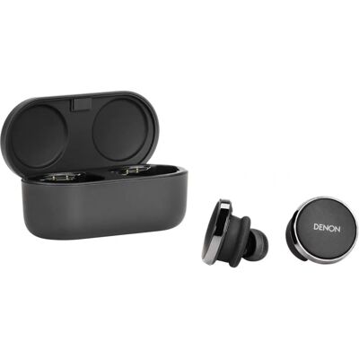 Denon PerL Pro Denon PerL Pro