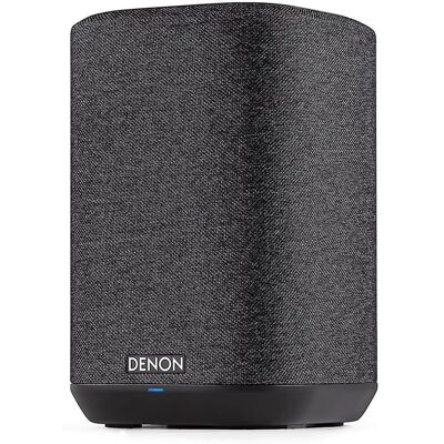 Denon Home 150 Noir - Enceinte Multiroom Sans Fil - Publicité Denon Home 150 Noir - Enceinte Multiroom Sans Fil - Publicité