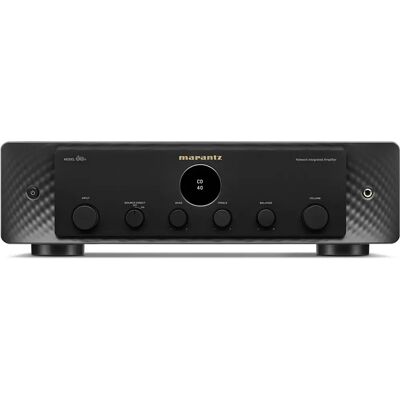 Marantz Model 60n - Svart Marantz Model 60n - Svart