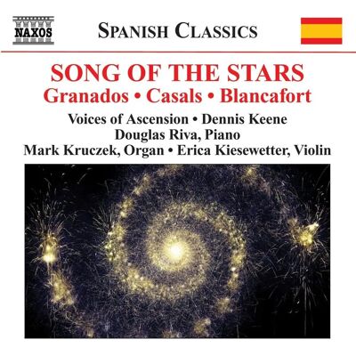 Voices of Ascension Sången om Stjärnorna - Musik CD Voices of Ascension Sången om Stjärnorna - Musik CD
