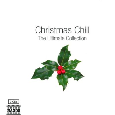 Various Christmas Chill - 2-Disc Christmas Chill Album - Musikalbum Various Christmas Chill - 2-Disc Christmas Chill Album - Musikalbum
