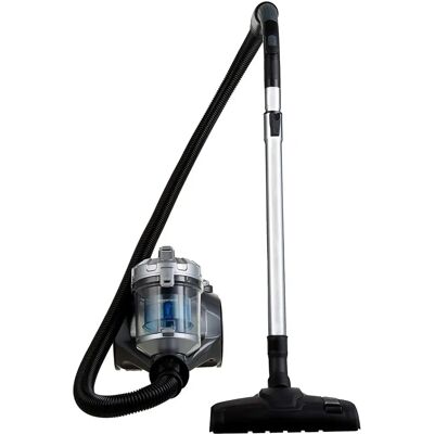 Aspiradora sin bolsa - Amazon Basics, 700W, 1,5L - Compacta Aspiradora sin bolsa - Amazon Basics, 700W, 1,5L - Compacta