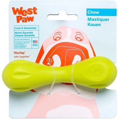 West Paw Design Hurley - Westpaw Hurley 11,5 cm Lime West Paw Design Hurley - Westpaw Hurley 11,5 cm Lime