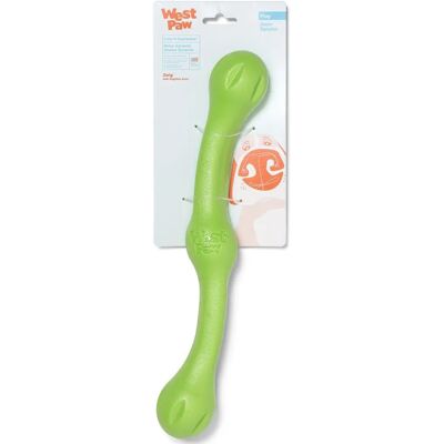 West Paw Echo Zwig - Giocattolo flessibile per cani West Paw Echo Zwig - Giocattolo flessibile per cani