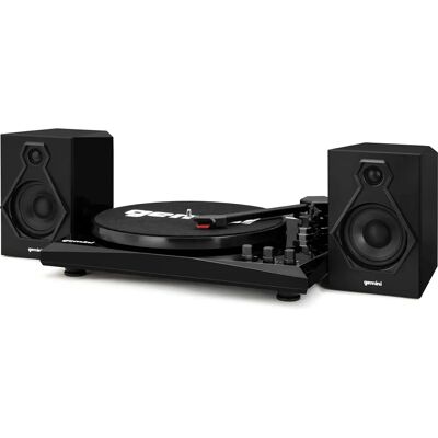 Gemini TT-900BB Bluetooth Vinyl-Plattenspieler - System Gemini TT-900BB Bluetooth Vinyl-Plattenspieler - System
