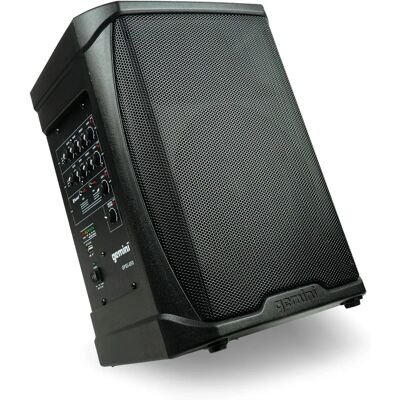 Haut-parleur Bluetooth Gemini GPSS-650 Actif 6,5" pour Configuration Stéréo - Publicité Haut-parleur Bluetooth Gemini GPSS-650 Actif 6,5" pour Configuration Stéréo - Publicité