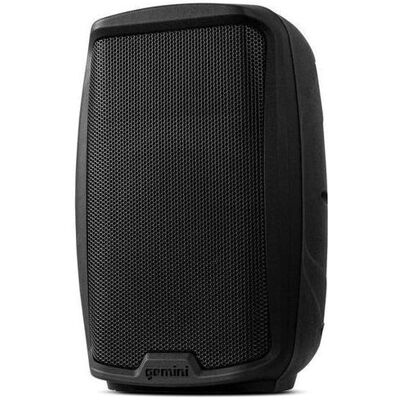 Gemini AS-2108BT - Altoparlante PA Bluetooth Gemini AS-2108BT - Altoparlante PA Bluetooth