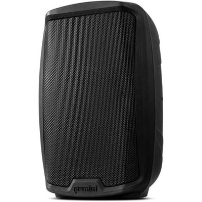Gemini AS-2110P Lautsprecher - 10 Zoll, 1000W, Kabel & Funk Gemini AS-2110P Lautsprecher - 10 Zoll, 1000W, Kabel & Funk
