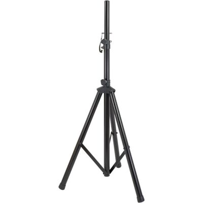 Supporto per altoparlanti Gemini ST-04 - Metallo - Nero Supporto per altoparlanti Gemini ST-04 - Metallo - Nero