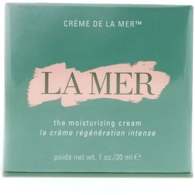 LA MER Feuchtigkeitscreme - 30 ml LA MER Feuchtigkeitscreme - 30 ml