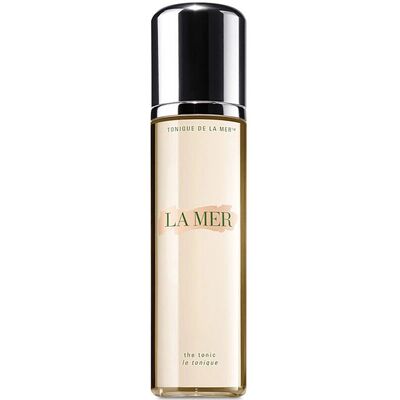 La Mer The Tonic - Tonique Équilibrant pour Tous Types de Peau - Publicité La Mer The Tonic - Tonique Équilibrant pour Tous Types de Peau - Publicité