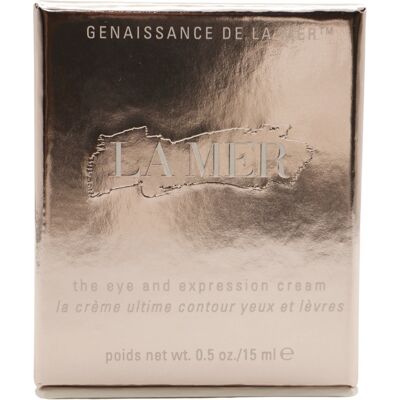 LA MER Genaissance Κρέμα Ματιών & Έκφρασης (15ml) LA MER Genaissance Κρέμα Ματιών & Έκφρασης (15ml)