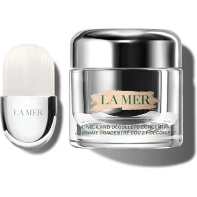 LA MER Concentrado para el Cuello y el Escote (50ml) LA MER Concentrado para el Cuello y el Escote (50ml)