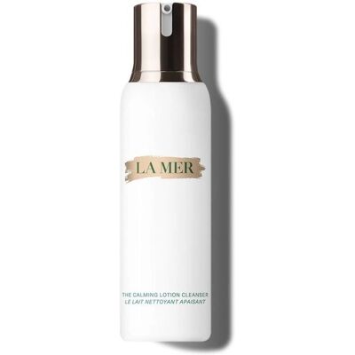 LA MER Die Beruhigende Lotion Reiniger (200ml) LA MER Die Beruhigende Lotion Reiniger (200ml)