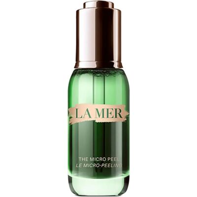 LA MER Das Mikro-Peeling Öl (30ml) LA MER Das Mikro-Peeling Öl (30ml)