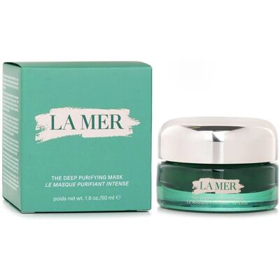 LA MER Die tief reinigende Maske (50 ml) LA MER Die tief reinigende Maske (50 ml)