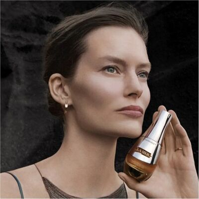 La Mer Genaissance The Serum Essence - Ungdommelig Hud Serum La Mer Genaissance The Serum Essence - Ungdommelig Hud Serum