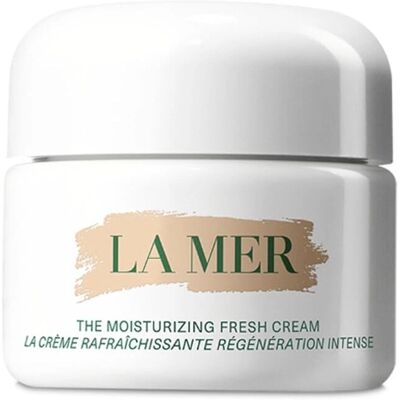 LA MER The Moisturizing Fresh Cream (30ml) LA MER The Moisturizing Fresh Cream (30ml)