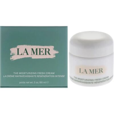 LA MER Die feuchtigkeitsspendende Frischecreme (60ml) LA MER Die feuchtigkeitsspendende Frischecreme (60ml)