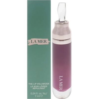 La Mer Die Lip Volumizer für Lippen Lipgloss - Lip Plumper La Mer Die Lip Volumizer für Lippen Lipgloss - Lip Plumper