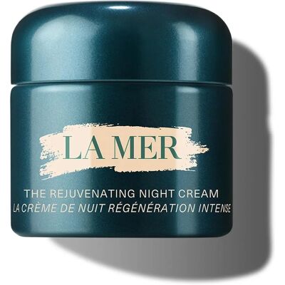 La Mer Regenerierende Nachtcreme - Anti-Aging Pflege La Mer Regenerierende Nachtcreme - Anti-Aging Pflege