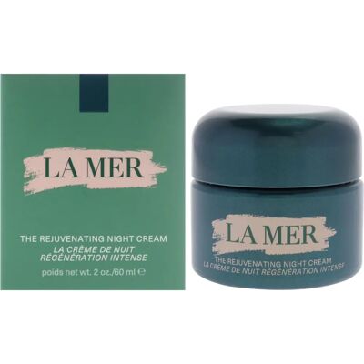 La Mer La Mer Regenerierende Nachtcreme 60ml - Nachtcreme La Mer La Mer Regenerierende Nachtcreme 60ml - Nachtcreme
