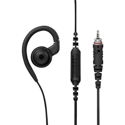 Motorola CLP446e - Kurzes Schulter-Headset - VOX, PTT Motorola CLP446e - Kurzes Schulter-Headset - VOX, PTT