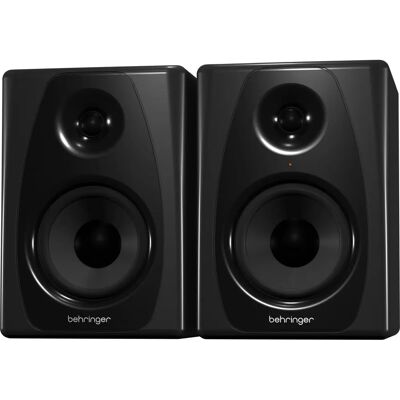 Behringer STUDIO 50USB - Stúdiómonitor hangszórók Behringer STUDIO 50USB - Stúdiómonitor hangszórók