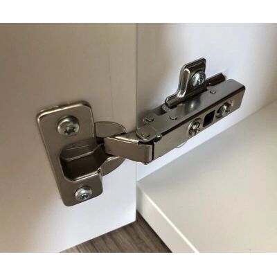 GOTRAYS - 15-piece soft-close hinges - 110° - 35 mm - Hinges GOTRAYS - 15-piece soft-close hinges - 110° - 35 mm - Hinges