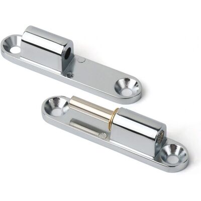 GOTRAYS - 231-1 - Acero inoxidable - Bisagras extraíbles GOTRAYS - 231-1 - Acero inoxidable - Bisagras extraíbles