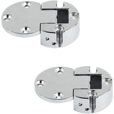 GOTRAYS - Plano-Medial - 90° opening - Hinge GOTRAYS - Plano-Medial - 90° opening - Hinge