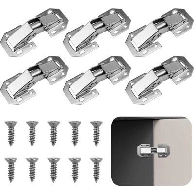 GOTRAYS - Concealed90 - SoftClose - 90° - Bisagras GOTRAYS - Concealed90 - SoftClose - 90° - Bisagras