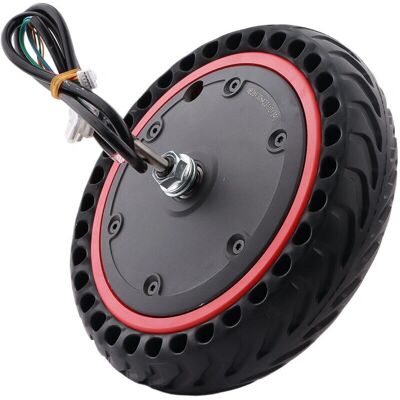 GOTRAYS - Wheel Motor 350W 36V - Xiaomi M365 Pro/Pro2 Mi3 GOTRAYS - Wheel Motor 350W 36V - Xiaomi M365 Pro/Pro2 Mi3