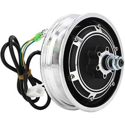 GOTRAYS - Hub motor - 10-inch - Electric scooter motor GOTRAYS - Hub motor - 10-inch - Electric scooter motor