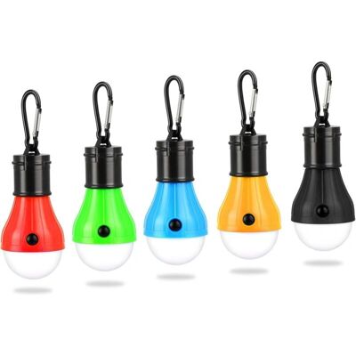 GOTRAYS - CL-001 - Linterna de camping GOTRAYS - CL-001 - Linterna de camping