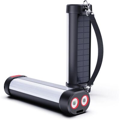 GOTRAYS - LED Light - Magnetic base - Lantern GOTRAYS - LED Light - Magnetic base - Lantern