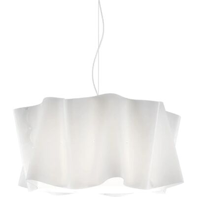 IPERBRIKO Linea Zero - Sospensione Moderna a 3 Luci - Illuminazione IPERBRIKO Linea Zero - Sospensione Moderna a 3 Luci - Illuminazione