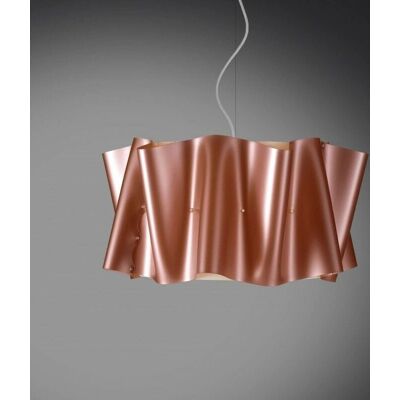 Lámpara colgante LINEA ZERO Cobre - Modelo D60 Lámpara colgante LINEA ZERO Cobre - Modelo D60
