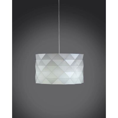 Iperbriko Linea Zero Hängeleuchte - Kunstinspiriert 5-Licht Moderne Leuchte Iperbriko Linea Zero Hängeleuchte - Kunstinspiriert 5-Licht Moderne Leuchte
